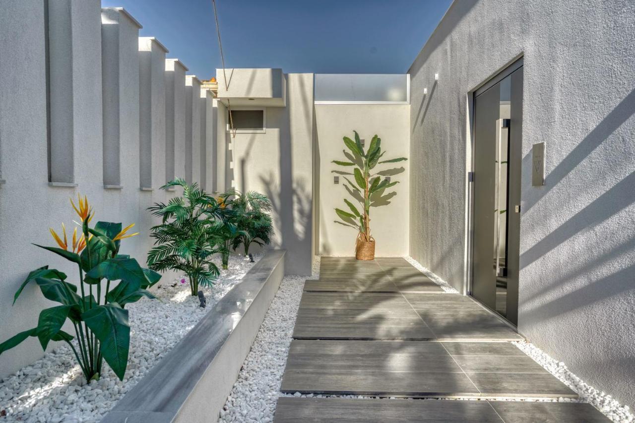 Villa V Laganas Exterior foto